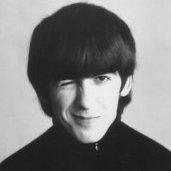 George Harrison