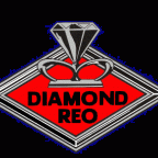Diamond reo 1973