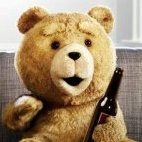 Oso Ted