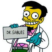 dr. sable