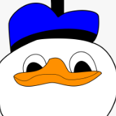 Donald el Pato