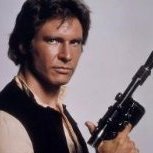 Han Solo