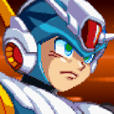 Megaman X