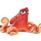 El Pulpo