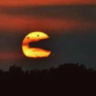 Pac man