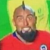 EL KING VIDAL