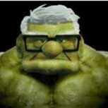 HulkDad