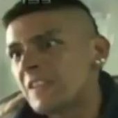 Chico De Las Cumbias