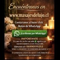 Masajes De Lujo