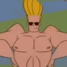 Johnny Bravo