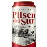 Bradpilsen