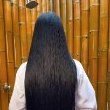 PELO DE TRANS