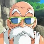 Maestro Roshi 3