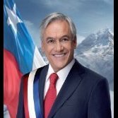 Sebastian Pinera