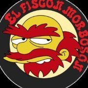 el fisgon morbozon