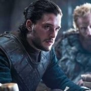 jon snow