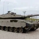 Merkava