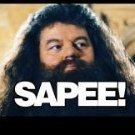 El peluca sapeeeee...