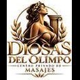 Diosas del Olimpo Masajes