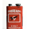 Eveready