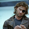 Solid Snake Plissken