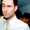 Adam Levine