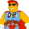 duffman