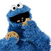 Cookie Monster